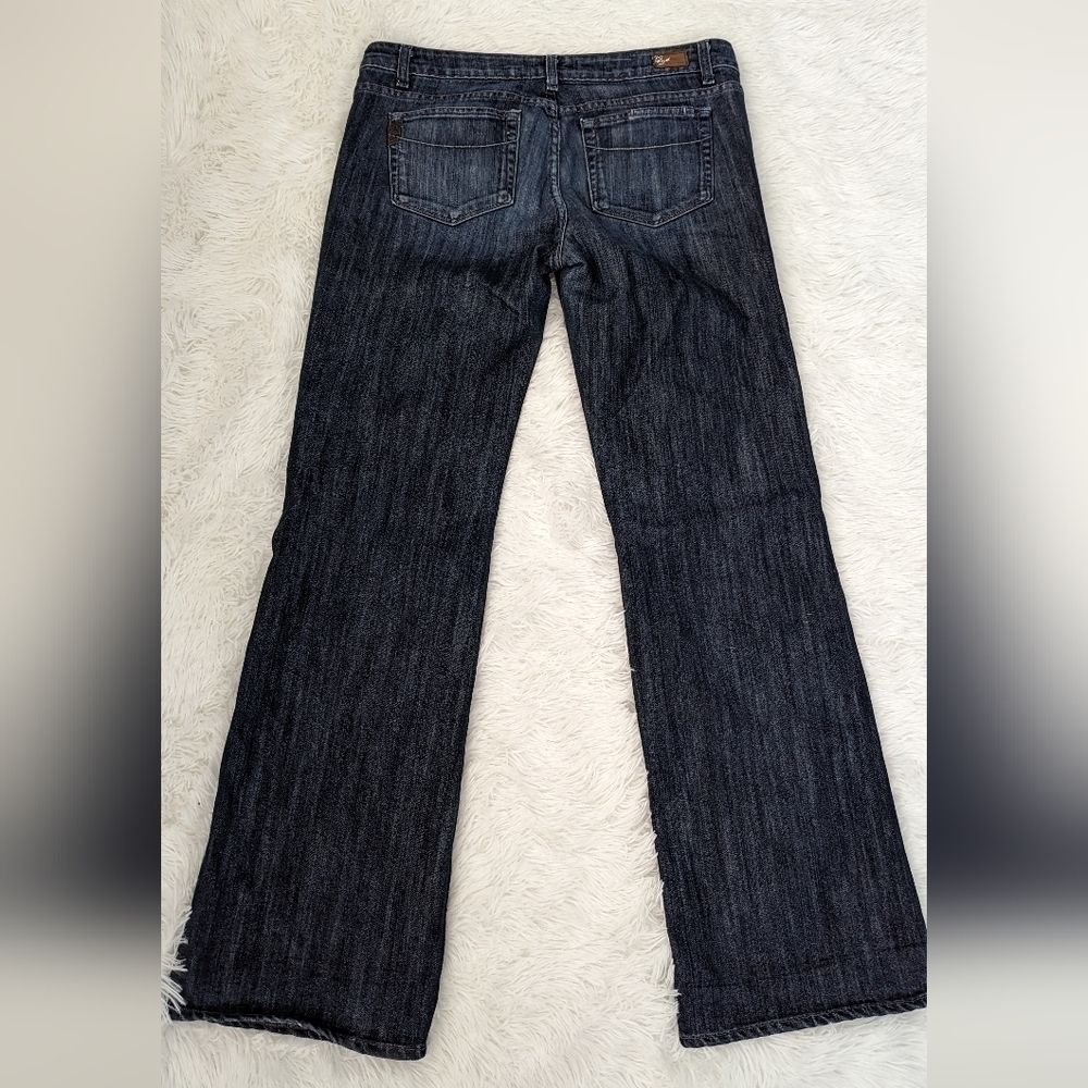 Paige premium denim Jeans.Made in U.S.A. - Picture 7 of 14